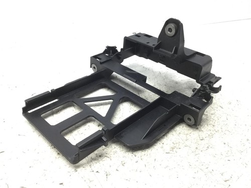 Staffa supporto centraline bmw - staffa,