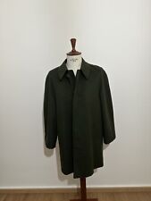 loden uomo Corto Moessmer