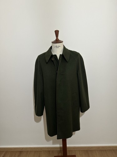 Loden uomo corto - loden,