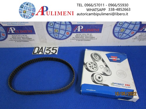 Cinghia distribuzione per - cinghia,