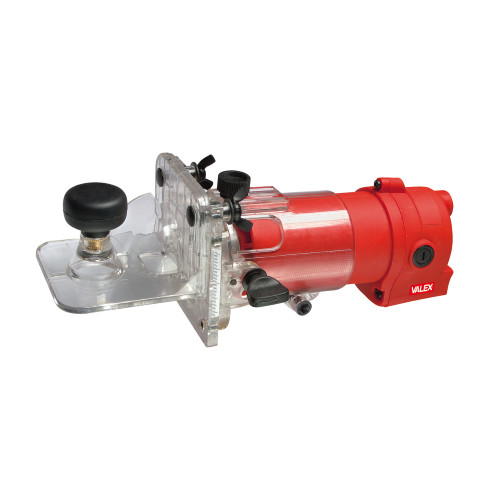 Fresatrice rifilatore - fresatrice,