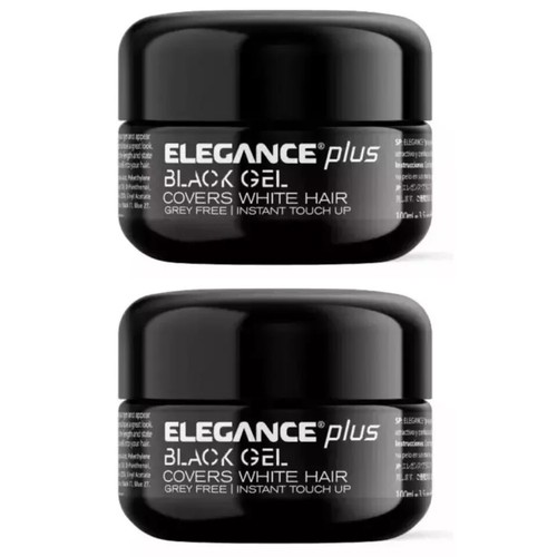 Elegance plus gel - elegance, capelli