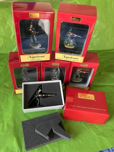 Toy soldiers britain gb - ,