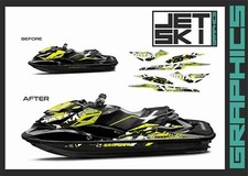 SEADOO RXP RXPX 260 kit