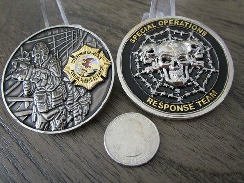 Moneta sfida federal bureau - moneta,