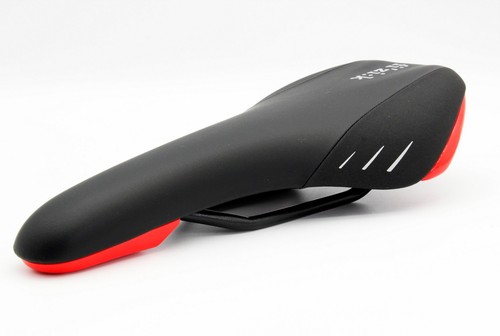 Sedile bici fizik - fizik, nisene