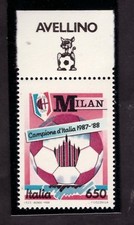 RARITA’. REPUBBLICA: MILAN