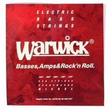 Warwick set corde - , basso