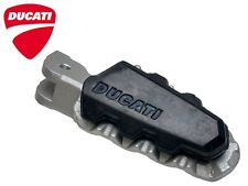 PEDANA DESTRA + GOMMA