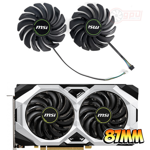 Msi rtx 2060 2070 - msi,