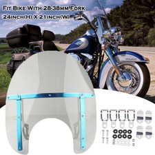 Deflettore Parabrezza Grande