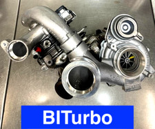 Turbocompressore Turbo