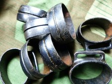 K98 Fascia Posteriore Mauser