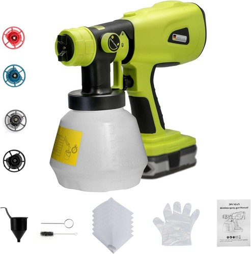 Spruzzatore vernice per - spruzzatore,