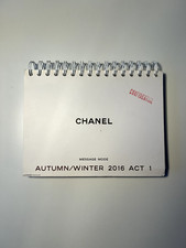 CHANEL Autumn/Winter 2016 ACT