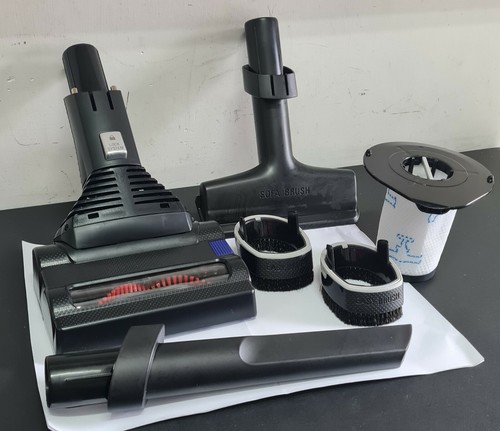 Spazzola elettrica con - spazzola,