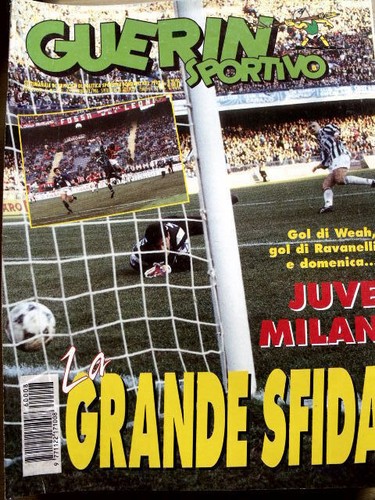 Guerin sportivo 1996 - guerin, n�8