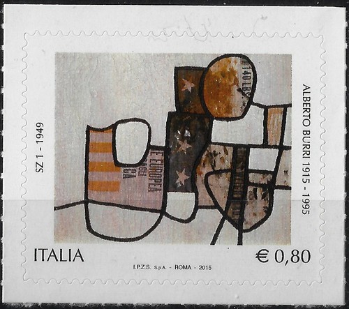 2015 italia repubblica - , alberto