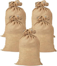 Sacchi in Juta di Grandi