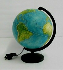 🟡ART. M-851  MAPPAMONDO -