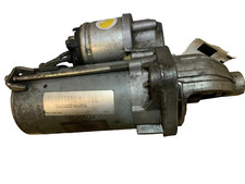 Motorino avviamento OPEL MERIVA A (2003-2010) codice motore: Z13DTJ