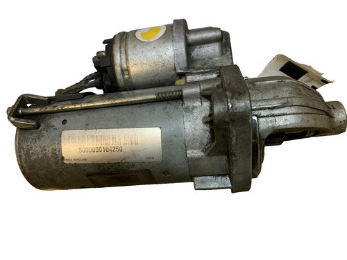 Motorino avviamento opel - motorino,