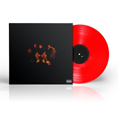 Club dogo - -, vinile