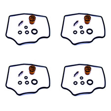 4x Kit Riparazione Carburatore