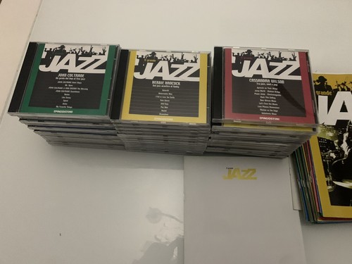 Collezione ilgrande jazz - collezione, ''