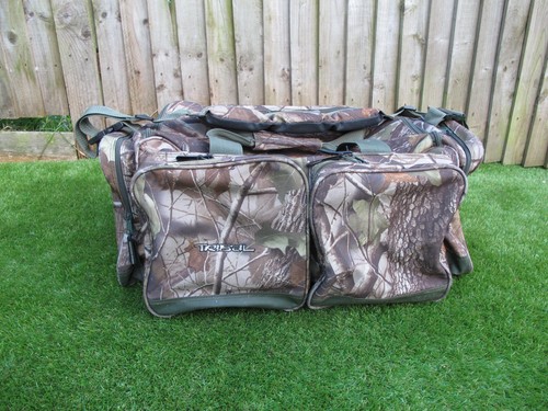 Shimano tribal carryall - shimano, grande