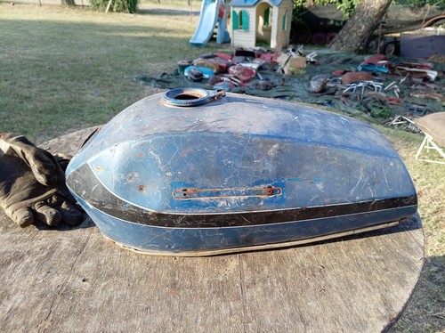 Serbatoio benelli 125 250 - benelli, 125/250