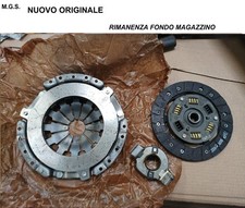 5888400 KIT FRIZIONE ORIGINALE