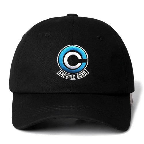 Berretto dragon ball capsule - berretto,