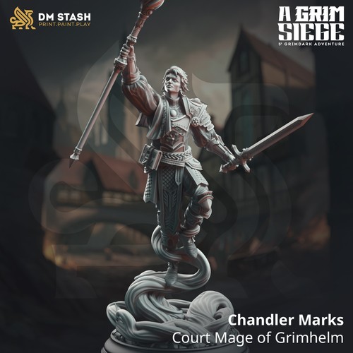 Dungeons dragons mago - dungeons,