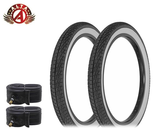 Pneumatici bmx alta - pneumatici,