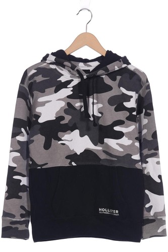 Hollister felpa con cappuccio - con,