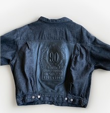 Giacca jeans vintage 1993 90°
