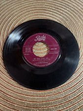 VINILE 45 GIRI SOLO DISCO SEI