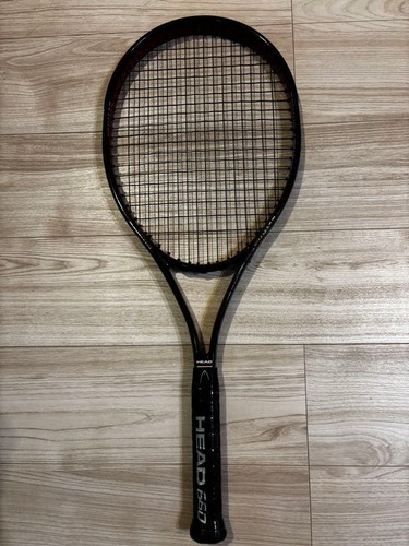 Racchetta tennis head - da,