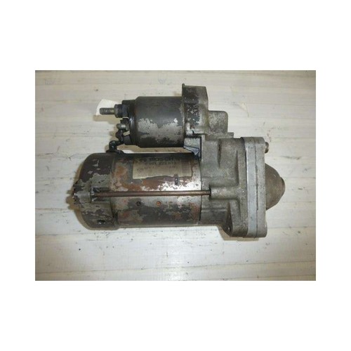Motorino avviamento 0001223013