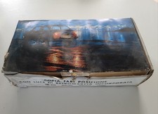 Kit Fari Posteriori FIAT 850