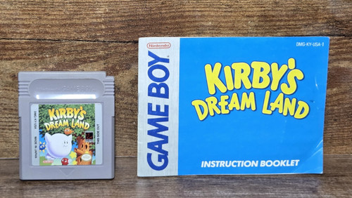 Nintendo gameboy hal - hal, lab