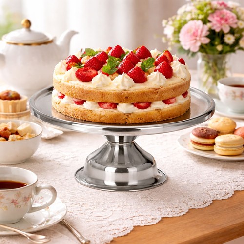 Piatto per torta - ,