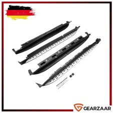 Pedane battitacco laterale