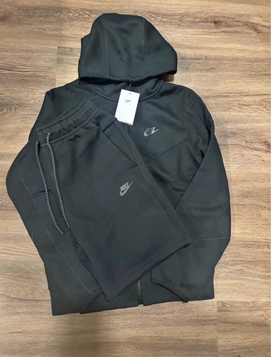 Felpa uomo nike tech fleece - nike,