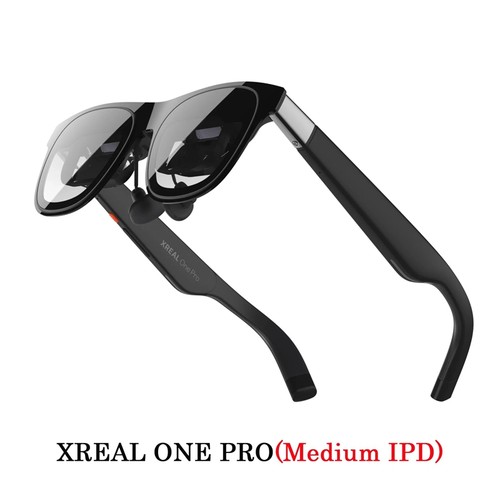 Xreal one pro - pro, schermo