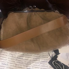 Borsa pochette Weekend Max