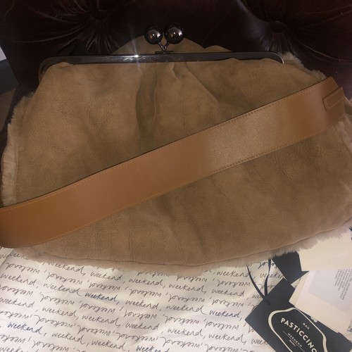 Borsa pochette weekend - weekend, max