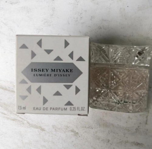 Eau parfum miniature novita - miniature,