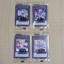 Yu-Gi-Oh x NIJISANJI Master